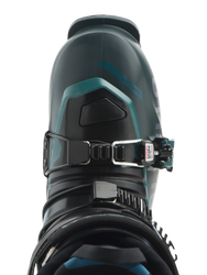 Clapari schi Dalbello Cabrio MV Free 120 IF Dark Petrol/Black - 2025/26