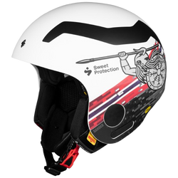 Sweet Protection Volata 2Vi® Mips Race Helmet x Sander - 2025/26