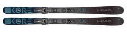 Schi HEAD Kore X 85 LYT-PR + Protector PR 11 GW BR. 95 - 2023/24
