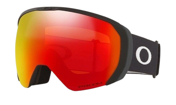 Ochelari de schi Oakley Flight Path L Matte Black Prizm Snow Torch Iridium - 2025/26