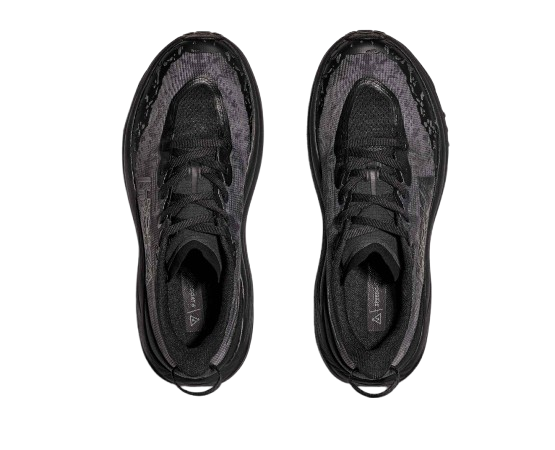 Pantofi bărbați Hoka Speedgoat 6 Black/Black