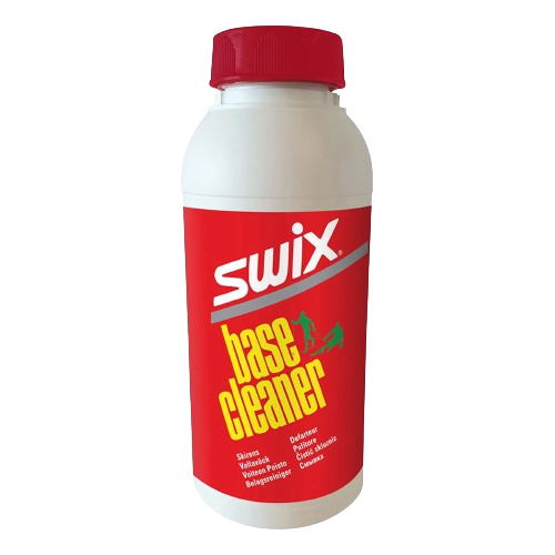Agent de curățare SWIX Base Cleaner Liquid 500ml