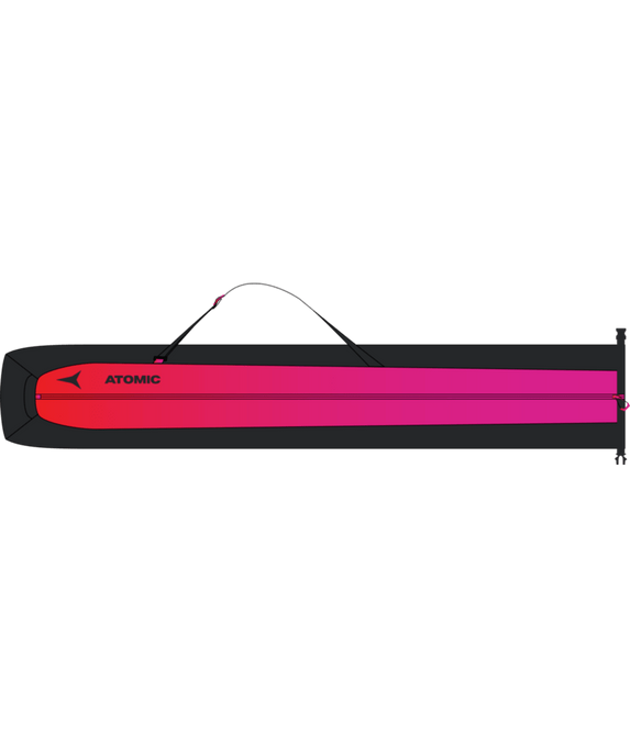 Geantă de schi Atomic Ski Bag Red Tension/Black – 2025/26