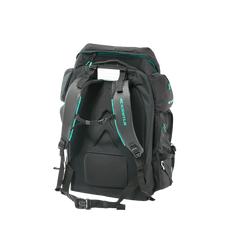 Rucsac Kastle New RB90 Boot Bag Black-Mint - 2024/25