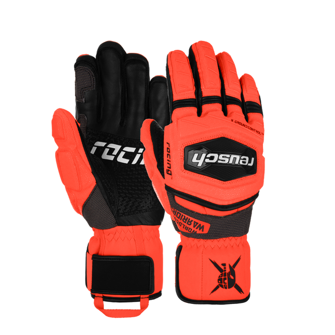 Mănuși Reusch Worldcup Warrior GS - 2024/25