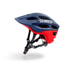 Cască de biciclist SHRED SHORT STAC BIG SHOW - 2021