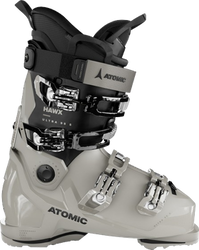 Clăpari de schi Atomic Hawx Ultra 95 S W GW Stone/Black – 2024/25