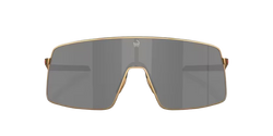 Ochelari de vedere Oakley Sutro Ti Prizm Black Lenses/Matte Gold