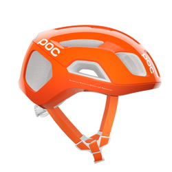 Cască de bicicletă POC Ventral Air MIPS Fluorescent Orange AVIP