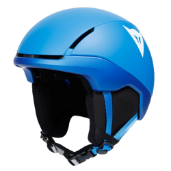 Cască DAINESE Scarabeo Elemento Kid Metalic-Blue - 2024/25