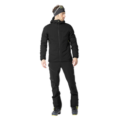 Jachetă de puf Dynafit Blacklight Primaloft Jacket Black Out -  2025/26