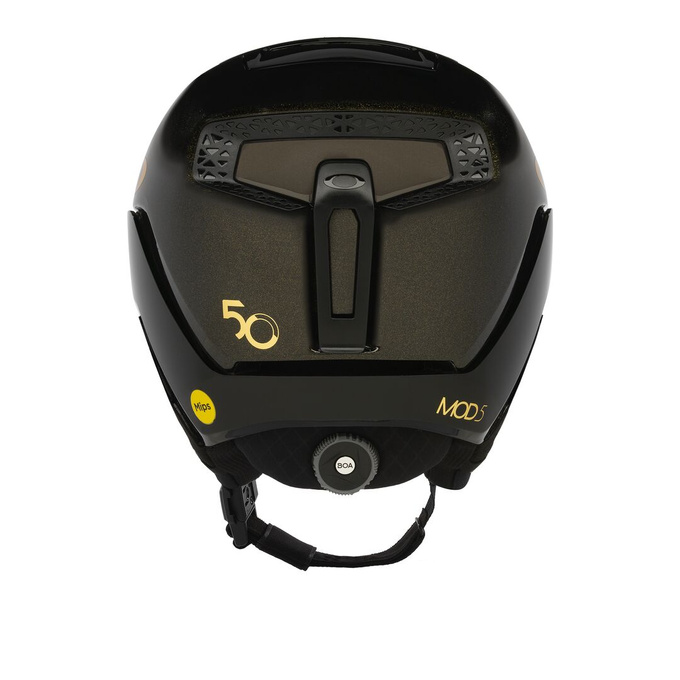 Cască Oakley MOD5 Midas Fleck - 2025/26