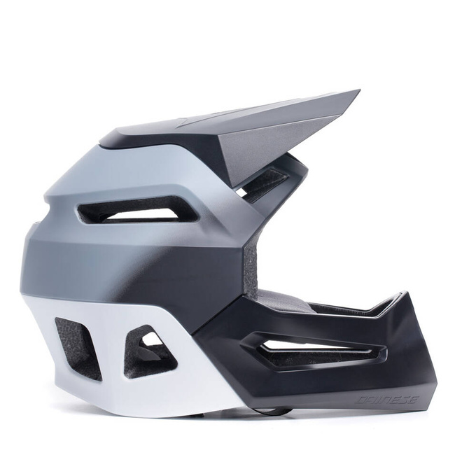 Cască de ciclism Dainese Scarabeo Linea 01 Mips Nardo-Gray/White/Black