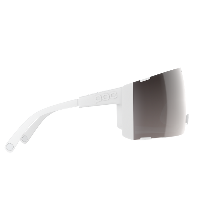 Ochelari de soare POC Propel Hydrogen White/Clarity Road/Sunny Silver