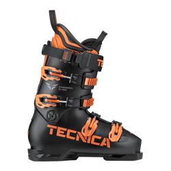 Clăpari de schi TECNICA Firebird R 130 Black - 2025/26
