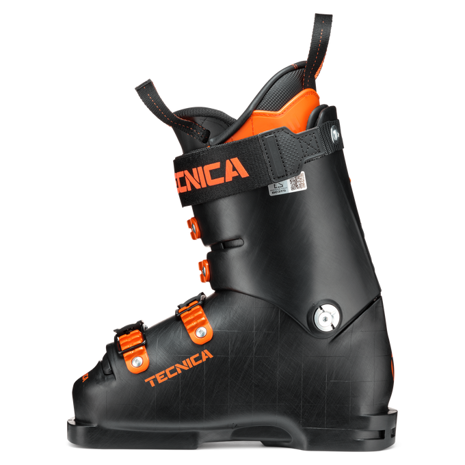 Clapari schi TECNICA Firebird R 90 SC Black - 2025/26