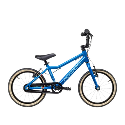 Bicicletă Academy Grade 3 Blue 16" - 2025