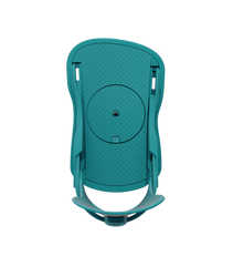 Legaturi Snowboard Union Legacy Teal - 2024/25