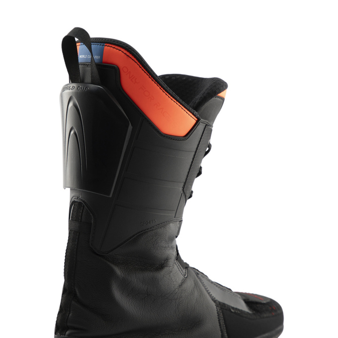 Clăpari Lange World Cup RS ZB Variant Blue - 2025/26