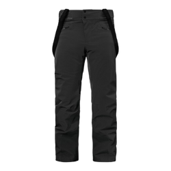Pantaloni de schi Schoffel Ski Pants Trevalli M Black - 2025/26