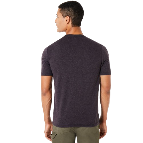 OAKLEY O-Bold Ellipse Blackout Light Heather