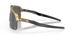Oakley Sutro Lite Olympic Gold/Prizm Black - 2023