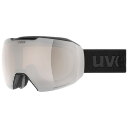 Uvex Epic Attract S Black Matt - 2024/25