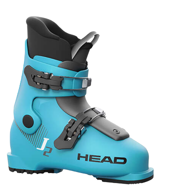 Clăpari de schi HEAD J2 Speedblue - 2025/26