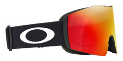 Ochelari de schi Oakley Fall Line L Matte Black/Prizm Snow Torch Iridium - 2025/26