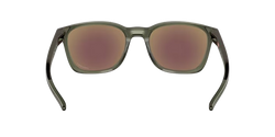 Ochelari de vedere OAKLEY Ojector Prizm Sapphire Lenses/Olive Ink Frame