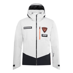 Geaca de schi Rossignol Hero Blackside JKT Soft Gray - 2024/25