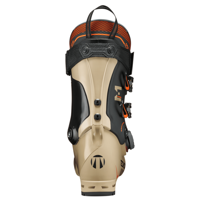 Clapari schi TECNICA Mach BOA HV 130 GW Sand - 2025/26