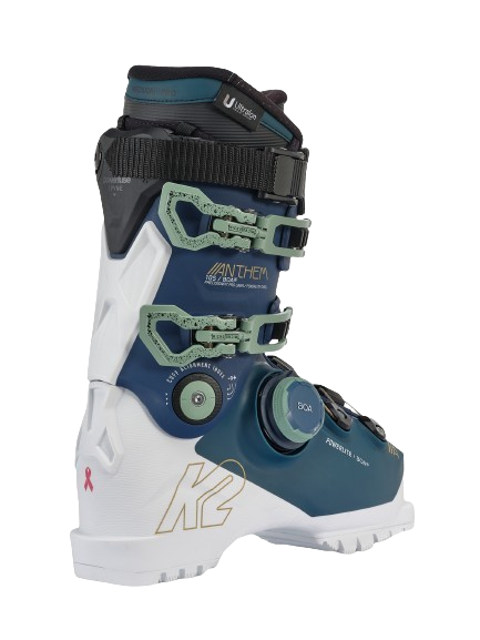 Clapari schi K2 Anthem 105 Boa - 2024/25