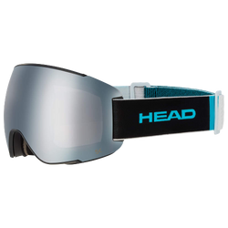 Ochelari de protecție HEAD Sentinel 5k Chrome RD + Spare Lens - 2025/26