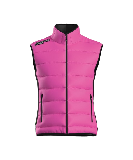 Veste Energiapura Himos Color/Fuxia Fluo - 2025/26