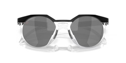 Ochelari de vedere Oakley HSTN Matte Black Frame/Prizm Black Polarized Lenses