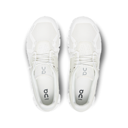 Pantofi bărbați On Running Cloud 5 Undyed-White/White