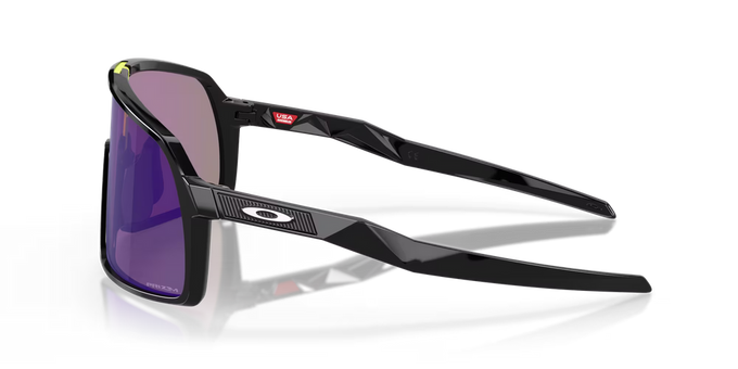 Ochelari de vedere Oakley Sutro S Polished Black/Prizm Jade - 2023