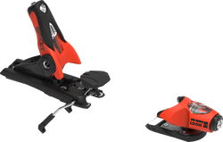 Fixare Look Spx 15 Rockerace Hot Red - 2025/26