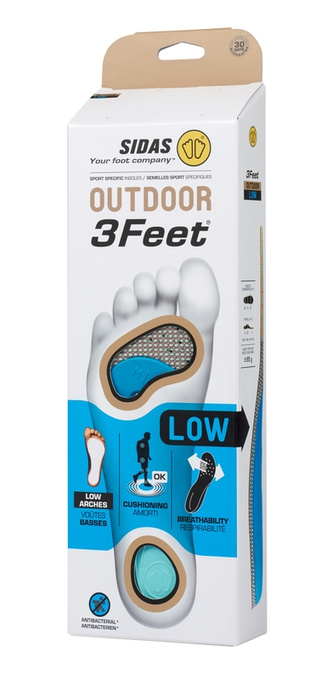 Talpa de iarnă Sidas 3Feet Outdoor Low