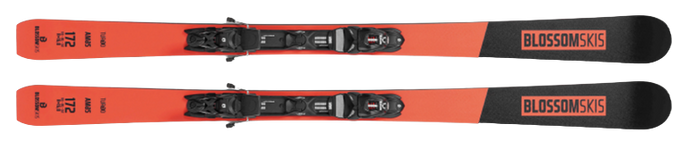 Schiuri Blossom Turbo AM85 Multiflex - 2023/24