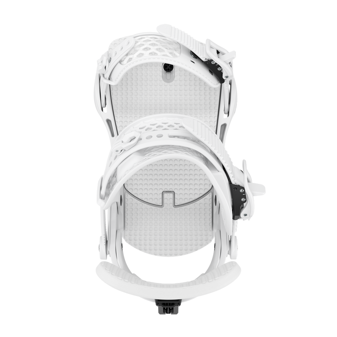 Legaturi Snowboard Union Force Classic Black - 2024/25