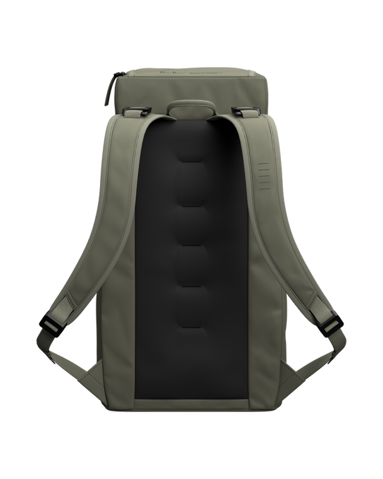 Rucsac de Hidratare DB Hugger Backpack 25L Moss Green - 2024/25