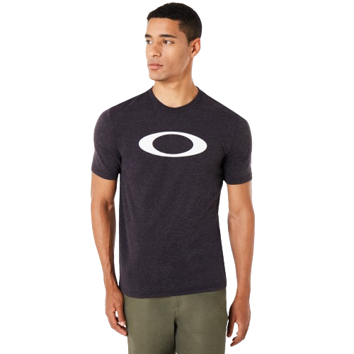 OAKLEY O-Bold Ellipse Blackout Light Heather