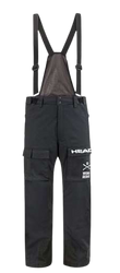 Pantaloni de schi HEAD Race Team Pants Junior - 2023/24