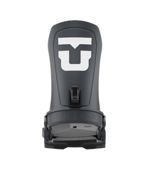 Legaturi Snowboard Union Force Gunmetal - 2024/25