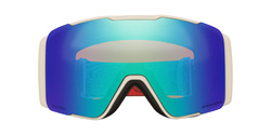 Ochelari de schi Oakley Line Miner Pro M Matte Hibiskus/Prizm Snow Argon Iridium + Additional lens Prizm Snow Torch Iridium - 2025/26