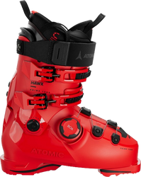 Clăpari de schi Atomic Hawx Prime 120 S BOA GW Red/Black - 2025/26