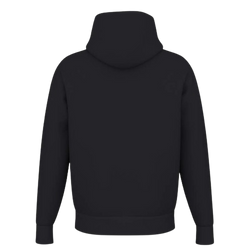 Tricoul cu glugă HEAD Race Hoodie Black - 2024/25