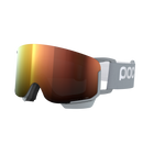 Granite Grey/Partly Sunny Orange